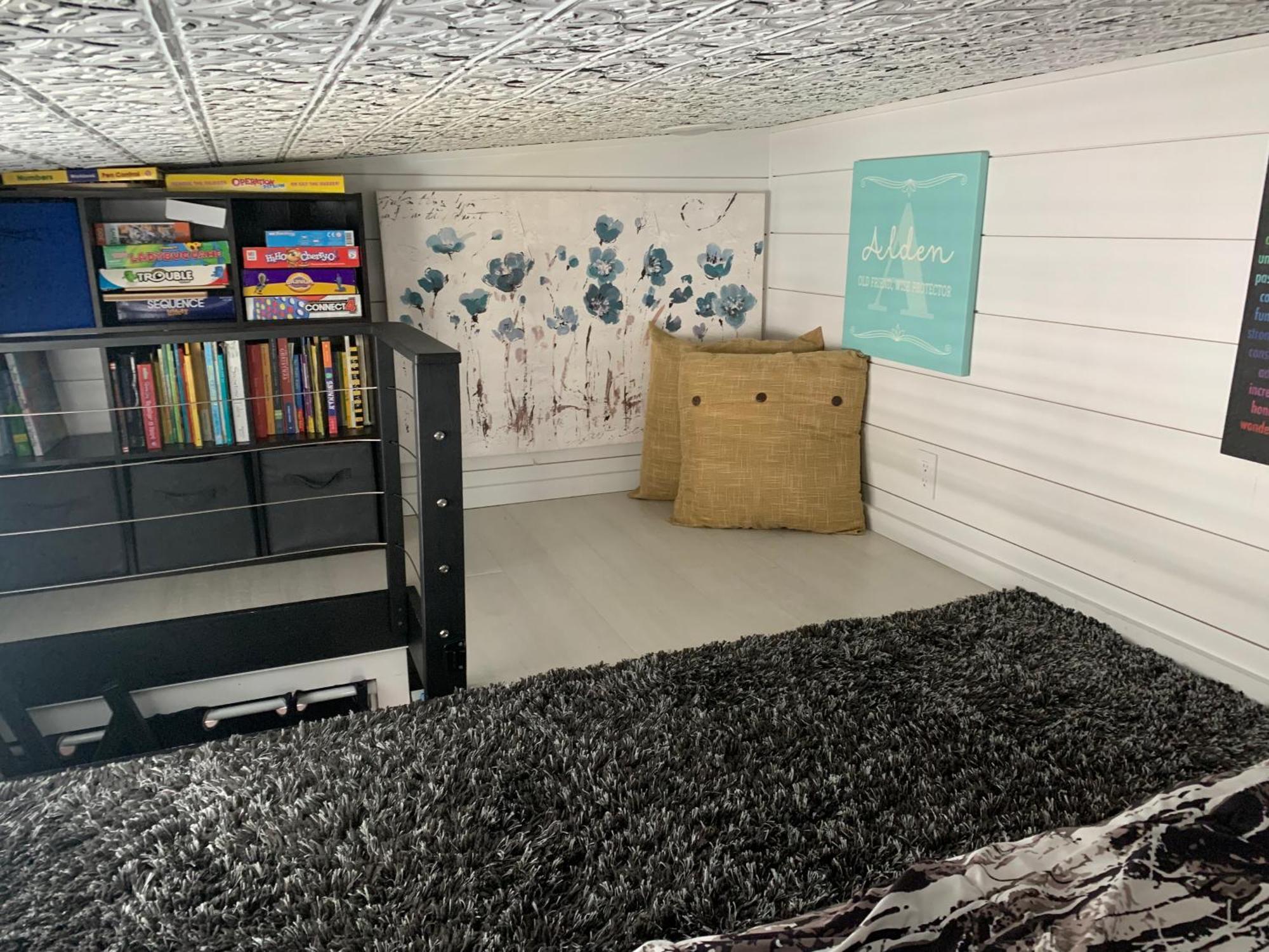 Pet Friendly, Modern Tiny House In Vibrant Clermontヴィラ エクステリア 写真